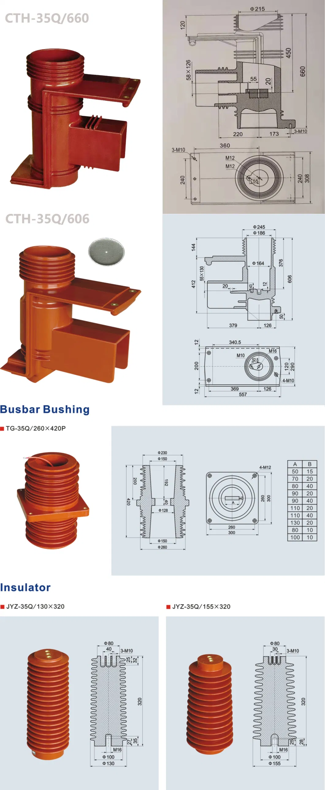 Contact Box Earthing Switch Vacuum Circuit Breaker Switchgear Vcb